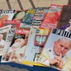 WSPOMINAMY NASZE OBCHODY POŻEGNANIA PATRONA JANA PAWŁA II