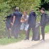 Sprzątanie Świata liceum