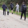 Sprzątanie Świata liceum