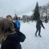 Liceum na lodowisku