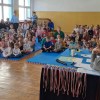 „RODZINNY MAM TALENT” w przedszkolu