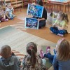 Warsztaty "Podwodny świat"