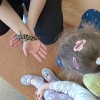 Warsztaty "Podwodny świat"