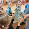 Warsztaty "Podwodny świat"