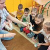 Warsztaty "Podwodny świat"