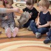 Warsztaty "Podwodny świat"