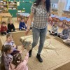 Warsztaty "Podwodny świat"