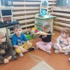 Warsztaty "Podwodny świat"