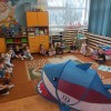 Warsztaty "Podwodny świat"