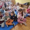 Spotkanie z pszczelarzem