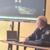 Spotkanie z policjantem