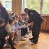 Spotkanie z policjantem