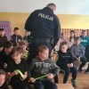 Spotkanie z policjantem