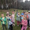 Akcja Sprzątanie Świata- na straży czystej Ziemi!