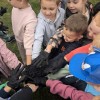 Akcja Sprzątanie Świata- na straży czystej Ziemi!