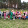 Akcja Sprzątanie Świata- na straży czystej Ziemi!