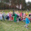 Akcja Sprzątanie Świata- na straży czystej Ziemi!