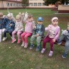Akcja Sprzątanie Świata- na straży czystej Ziemi!
