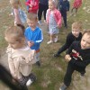 Akcja Sprzątanie Świata- na straży czystej Ziemi!