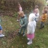 Akcja Sprzątanie Świata- na straży czystej Ziemi!