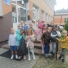 Akcja Sprzątanie Świata- na straży czystej Ziemi!