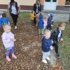 Akcja Sprzątanie Świata- na straży czystej Ziemi!