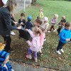 Akcja Sprzątanie Świata- na straży czystej Ziemi!