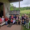 „Pszczółki” w Galerii Szur