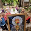 „Pszczółki” w Galerii Szur
