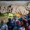 Wycieczka przedszkolaków do ZOO