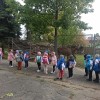 Wycieczka przedszkolaków do ZOO