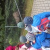 Wycieczka przedszkolaków do ZOO