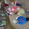 Wycieczka przedszkolaków do ZOO