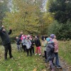 Wycieczka do lasu