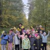 Wycieczka do lasu