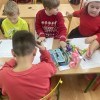 Mikołajkowa Gra Terenowa