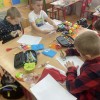 Mikołajkowa Gra Terenowa