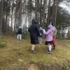 Mikołajkowa Gra Terenowa