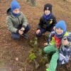 Mikołajkowa Gra Terenowa