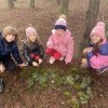 Mikołajkowa Gra Terenowa