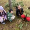 Mikołajkowa Gra Terenowa