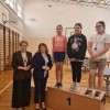 Mistrzostwa Szkoły w Tenisie Stołowym