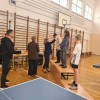 Mistrzostwa Szkoły w Tenisie Stołowym