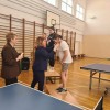 Mistrzostwa Szkoły w Tenisie Stołowym