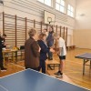 Mistrzostwa Szkoły w Tenisie Stołowym