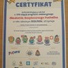 Pierwszaki wiedzą, jak być bezpiecznym