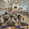 Warsztaty chemiczne
