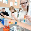Warsztaty chemiczne
