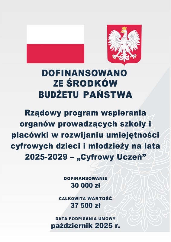 Cyfrowy uczeń
