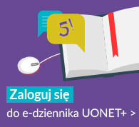 Zaloguj do dziennika